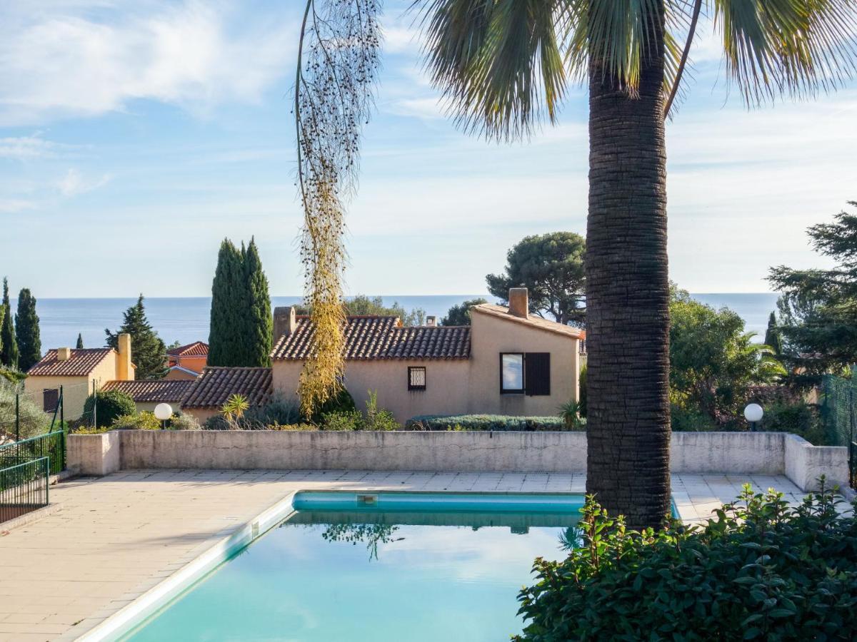 Studio Le Bali-1 By Interhome La Ciotat Exterior foto