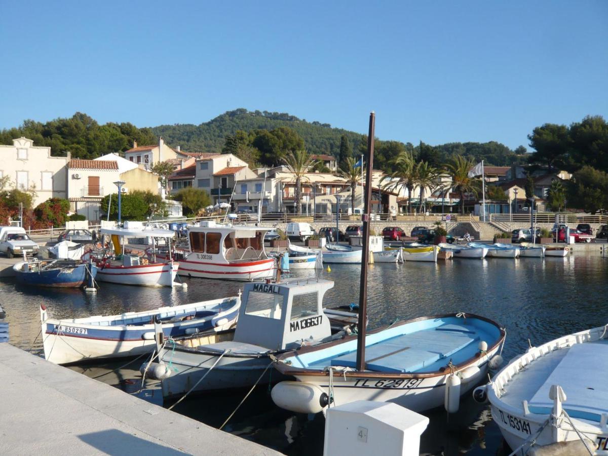 Studio Le Bali-1 By Interhome La Ciotat Exterior foto