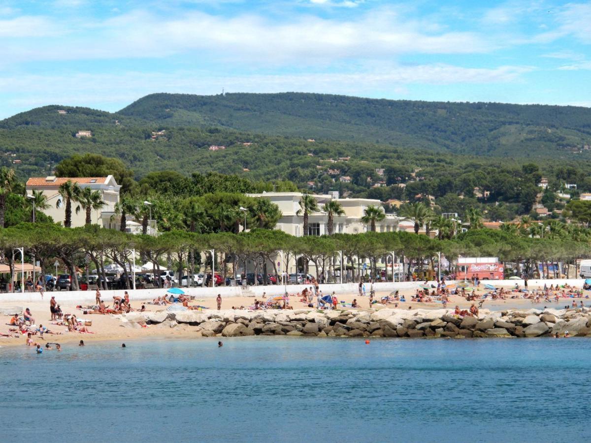 Studio Le Bali-1 By Interhome La Ciotat Exterior foto