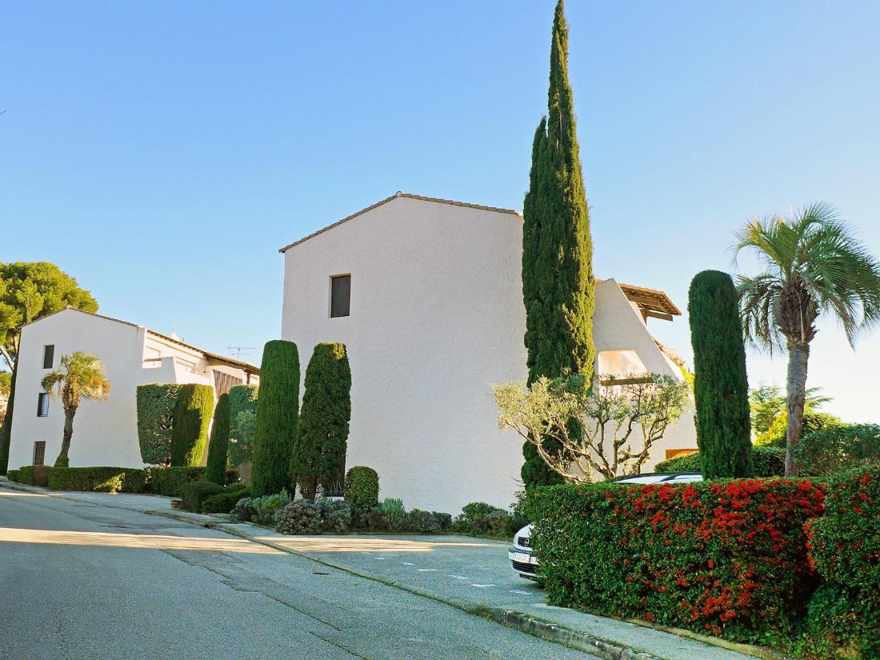 Studio Le Bali-1 By Interhome La Ciotat Exterior foto