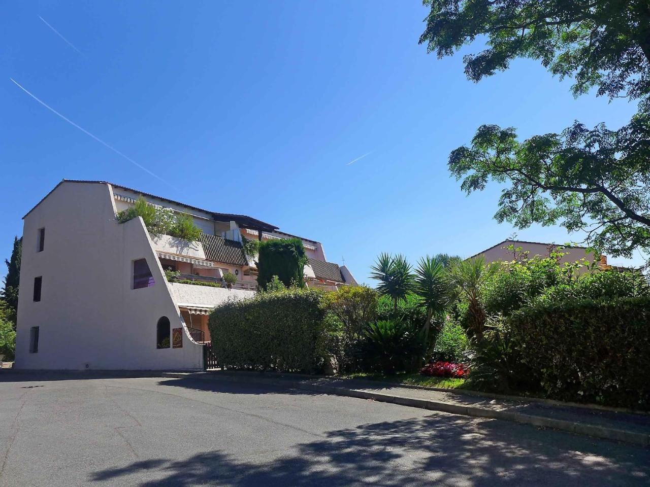 Studio Le Bali-1 By Interhome La Ciotat Exterior foto